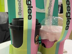 -gleeglee乐溢亦茶(合生汇店)