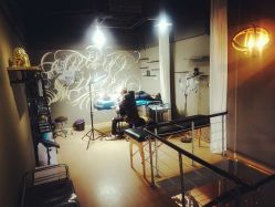 -幸运7纹身刺青Lucky7tattoo