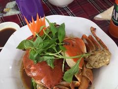 -QQ海鲜餐厅