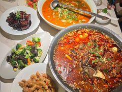 -麻六记(新天地店)