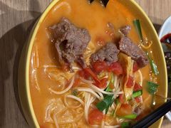 -谭仔米线(番禺天河城店)