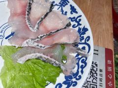 -东镇老火锅(长春路首店)