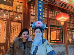 -白家大院·王府宫廷菜(苏州街店)