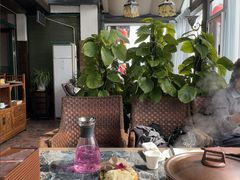 -慢丽江·云南野生菌土鸡锅(西山店)