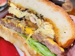 -黑角餐厅美式狂野Blackhorn(昌茂花园店)