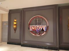 -INLOVE KTV(杭州滨江宝龙城店)