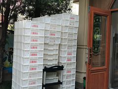 -莫斯科餐厅面包坊(北展店)