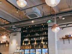 大堂-白玉·朝鲜族烤串(深圳Kkone店)