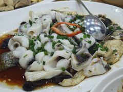 -九大簋家宴(北京路店)