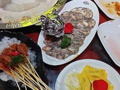 -重庆袁老四火锅(武进万达店)