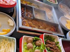 -重庆德忆火锅（龙南街3店）(渝水岸餐饮)