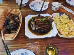 -印象江南(东栅店)