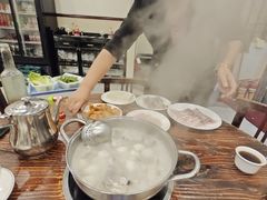 -正能量脆肉鲩火锅
