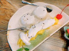 -Hi YOU你的饭局泰餐厅(雍和宫店)