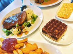 -宜家·瑞典风味餐厅(烟台路店)