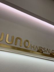-JUNO hair salon