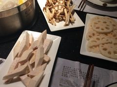 -牛事制造局牛肉火锅(莲岳路店)