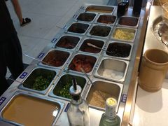 -百品聚旋转火锅(号外店)