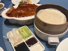 -宴周康·精致江浙菜(周浦店)