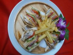 -Onion restaurant