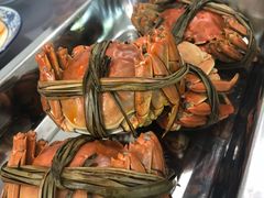-喜洋洋蟹庄(阳澄湖店)