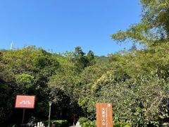 -高榜山景区
