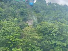 -东天目山风景区