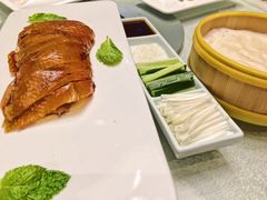 -玄武苏宁诺富特酒店·紫金轩中餐厅