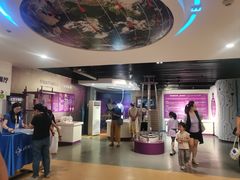 -陕西科学技术馆