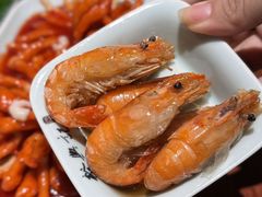 -裕兴记•蟹黄面馆(人民广场店)