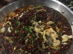 麻辣水煮鱼-临潼印象·特色陕菜