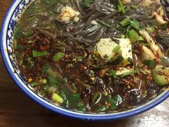 -惠记粉汤羊血(小南门店)
