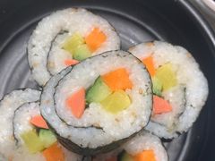 -韩时烤肉(丰科万达广场店)