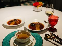 -三号黄浦会Canton Table