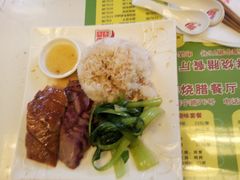 -永祥烧腊餐厅(虹口店)