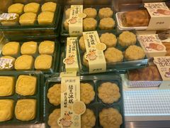 -泸溪河桃酥(西直门凯德店)