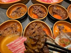 -慶の寿喜烧·和牛自助餐厅(浑南店)