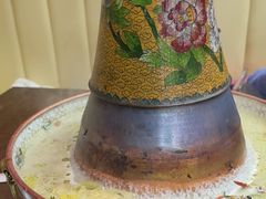 -爱新觉罗福臨火锅馆(万科滑雪场店)