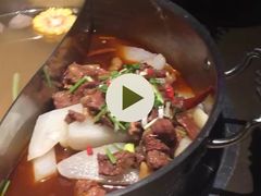 -左庭右院鲜牛肉火锅(新梅广场店)