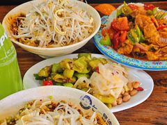 -七一路油泼面(七一路总店)