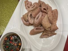 -一品粤珍轩(吴中路店)