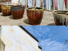 -婺源梦里老家大型山水实景演出