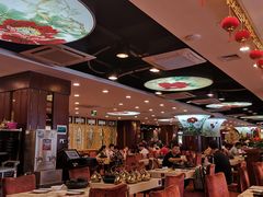 大堂-点都德(汇胜楼店)