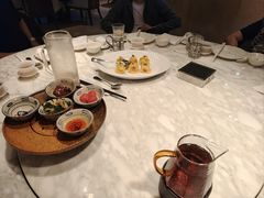-无锡苏宁银河国际酒店-悦府65中餐厅