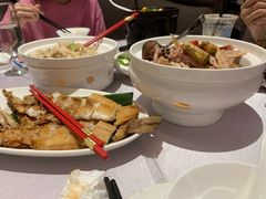 -粗茶淡饭·汉口公馆(循礼门店)