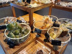-Max Bakery 阿唛手作