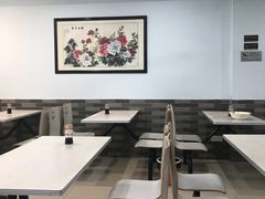 大堂-许记大碗皮肚面馆(三条巷店)