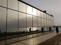 -Cafe Aewol Monsant