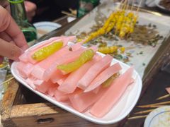 -盟重烧烤(高正街店)