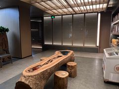 -船歌·鱼水饺青岛菜(闽江二路店)